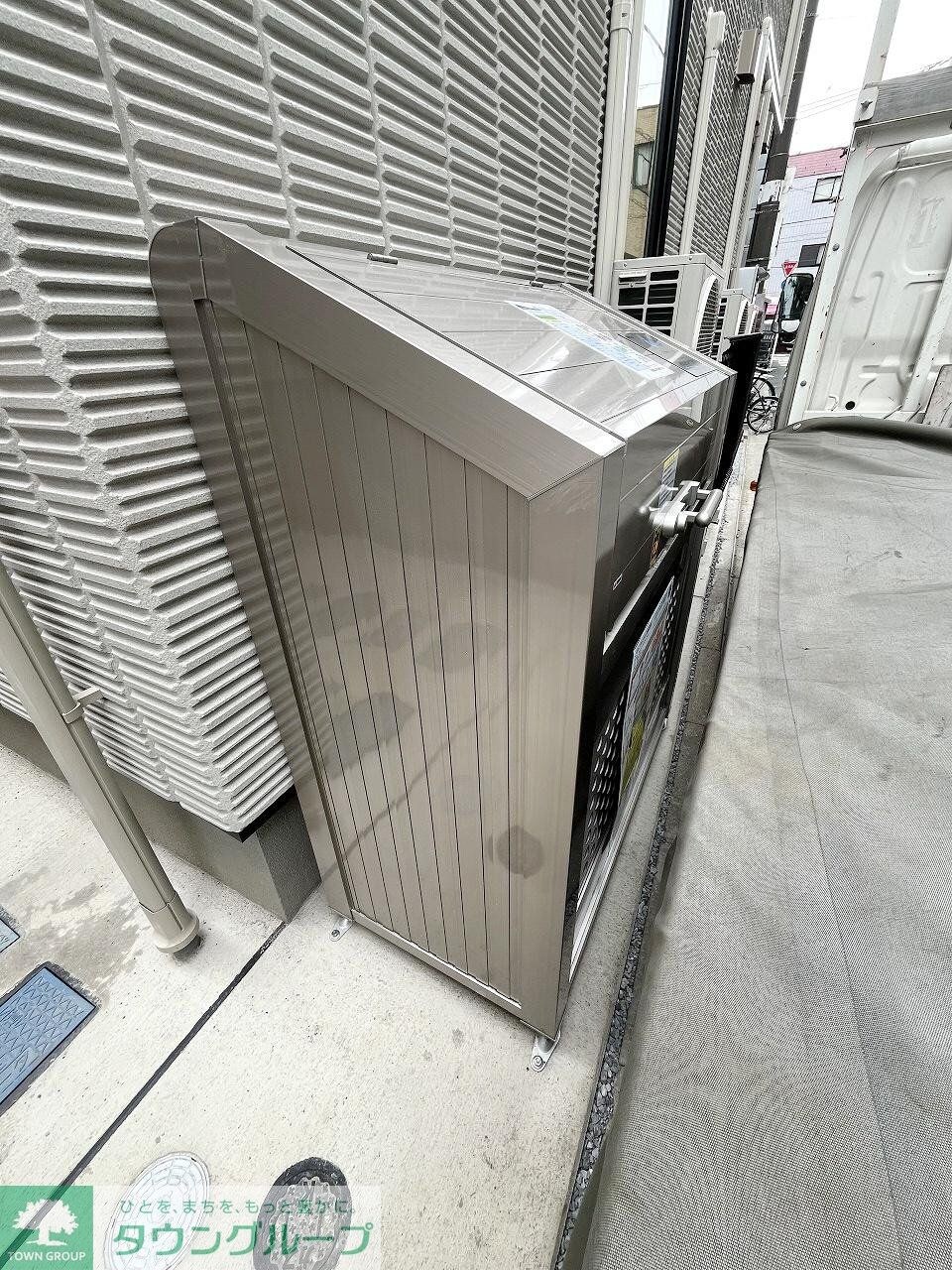 エリタージュの物件内観写真