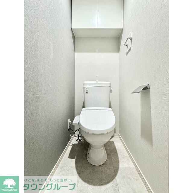 コンフォリア西尾久の物件内観写真