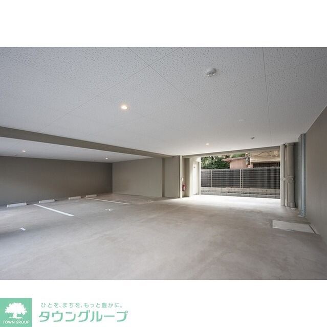 コンフォリア西尾久の物件内観写真