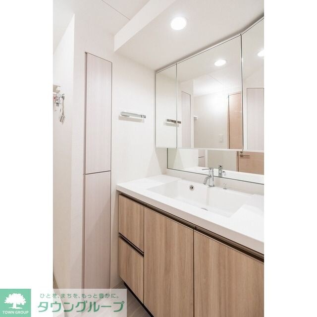 コンフォリア・リヴ板橋の物件内観写真