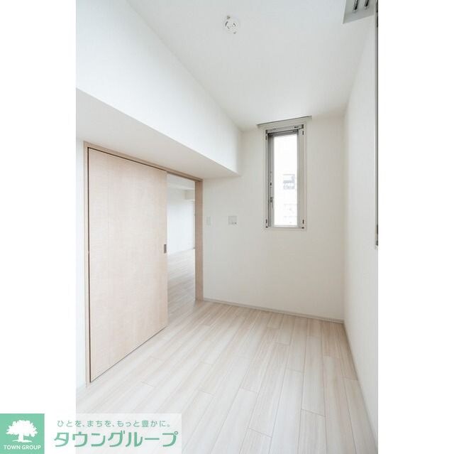 コンフォリア・リヴ板橋の物件内観写真