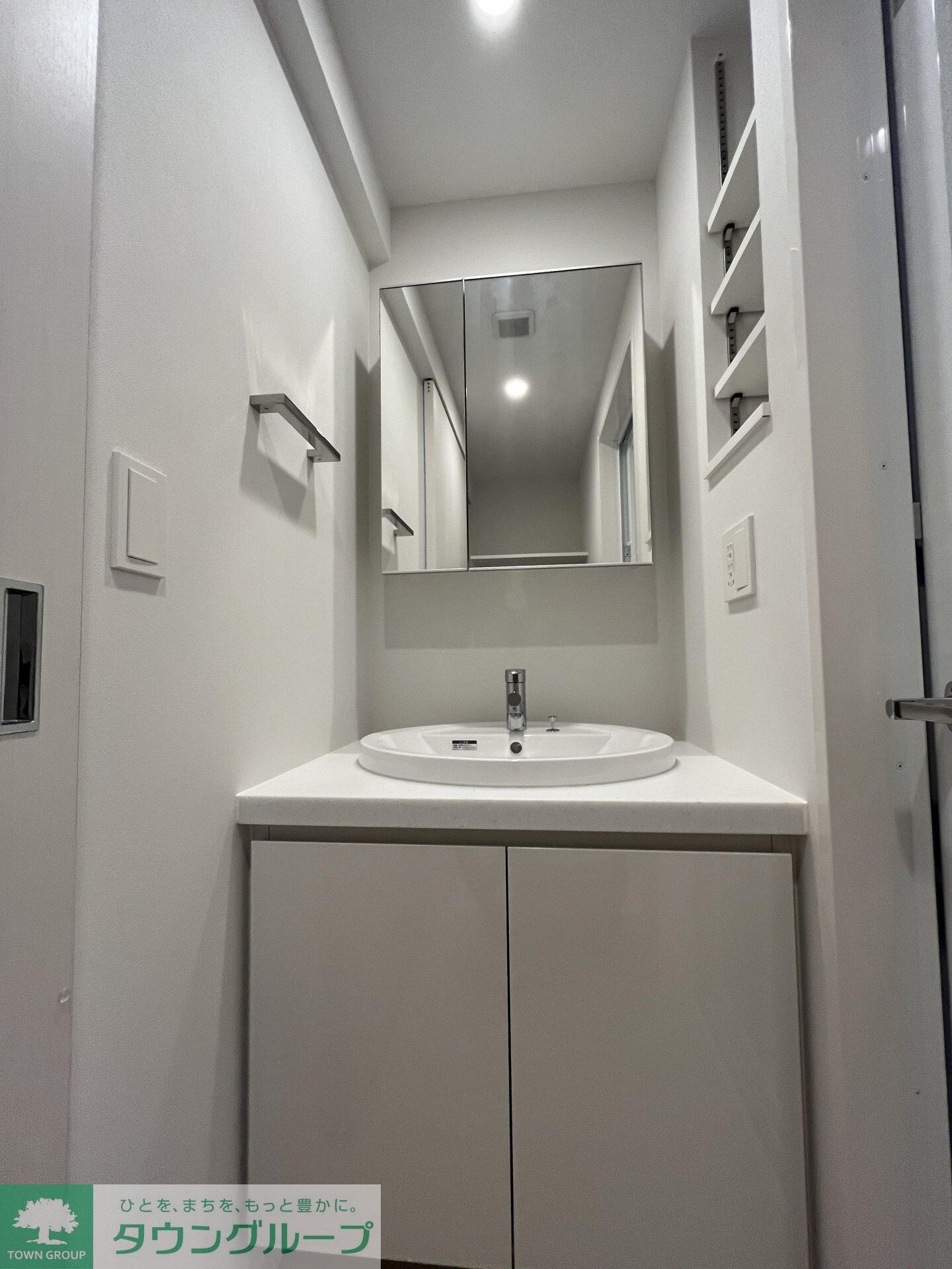 リテラス西日暮里の物件内観写真