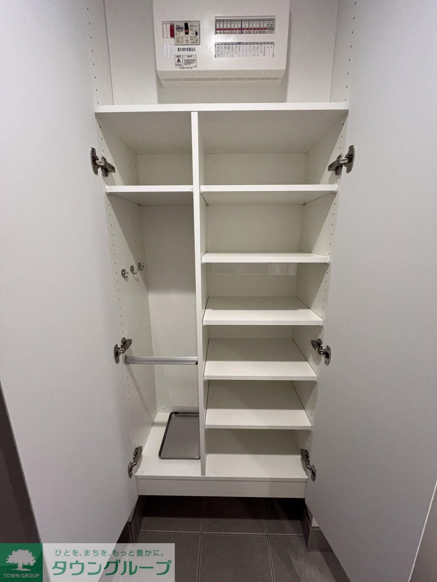 リテラス西日暮里の物件内観写真