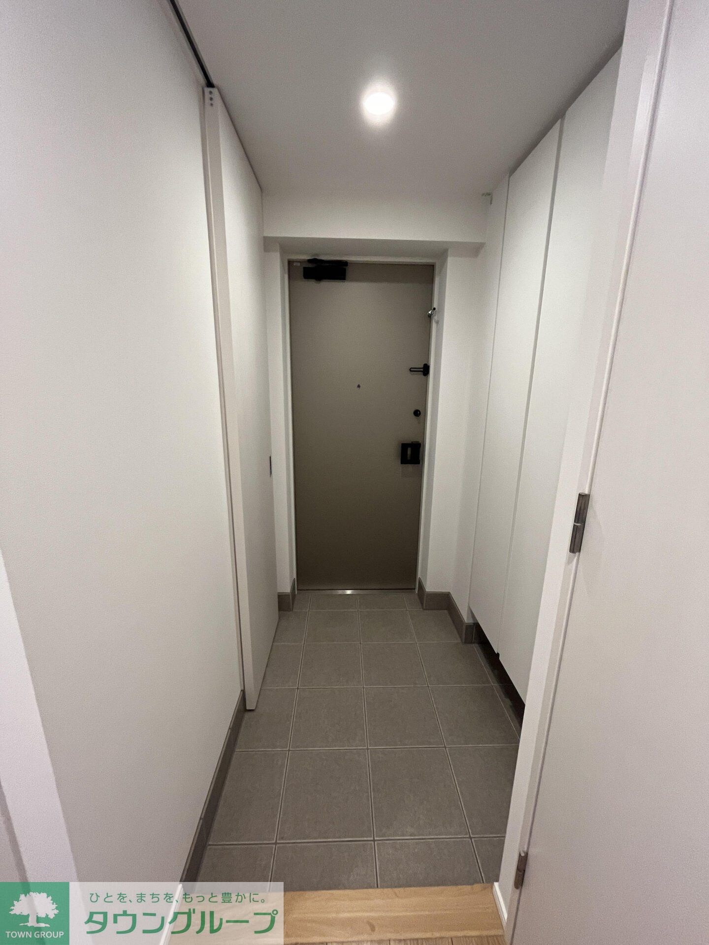 リテラス西日暮里の物件内観写真