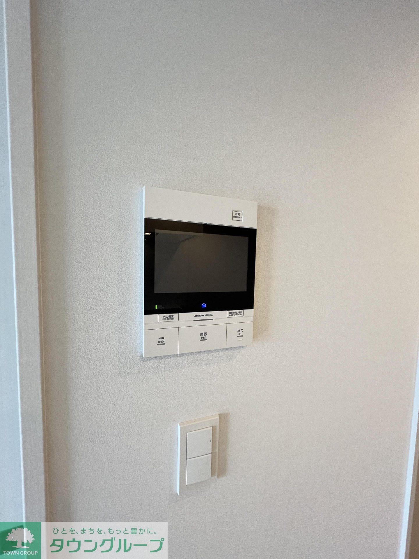 リテラス西日暮里の物件内観写真