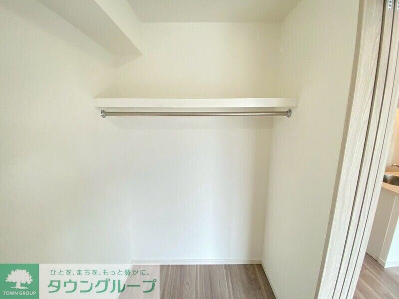 ベルシード王子神谷の物件内観写真