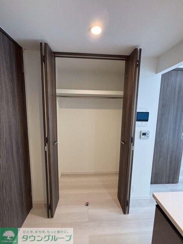 ベルシード王子神谷の物件内観写真