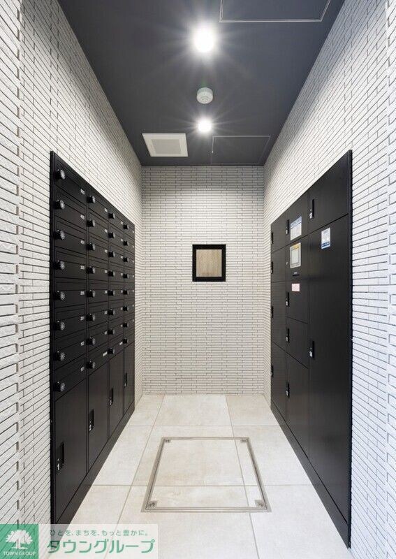 ベルシード王子神谷の物件内観写真