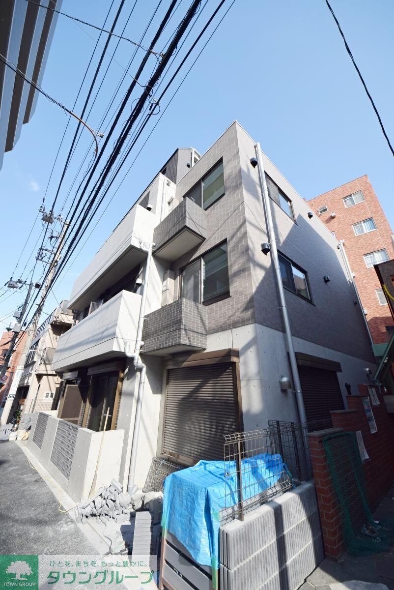 THE ROOM'S文京千駄木の物件内観写真