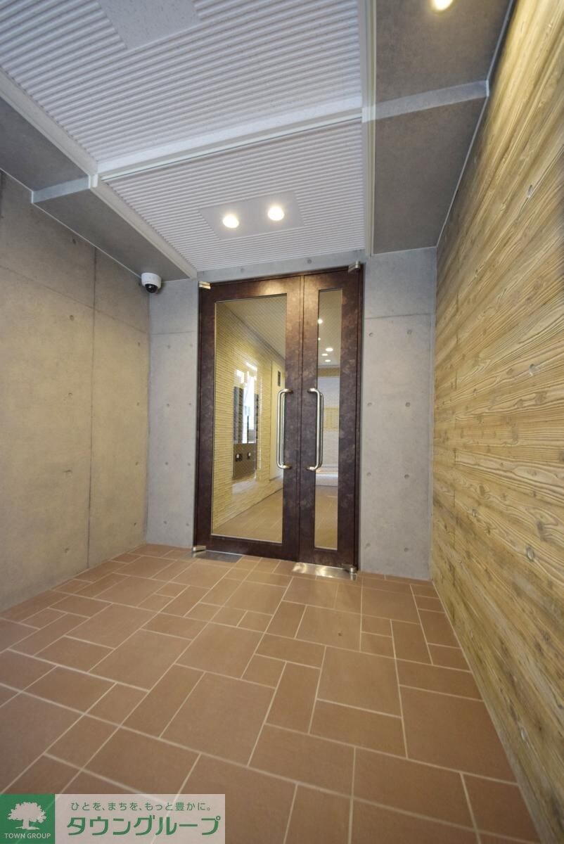 THE ROOM'S文京千駄木の物件内観写真