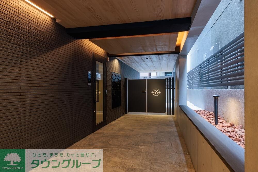 デュオメゾン池袋の物件内観写真