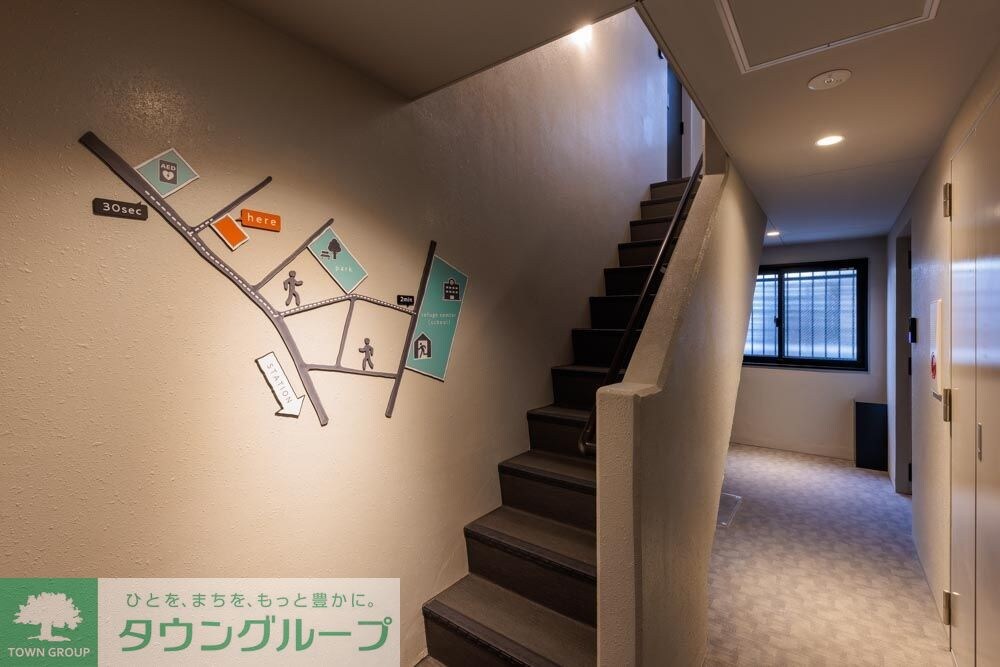 デュオメゾン池袋の物件内観写真