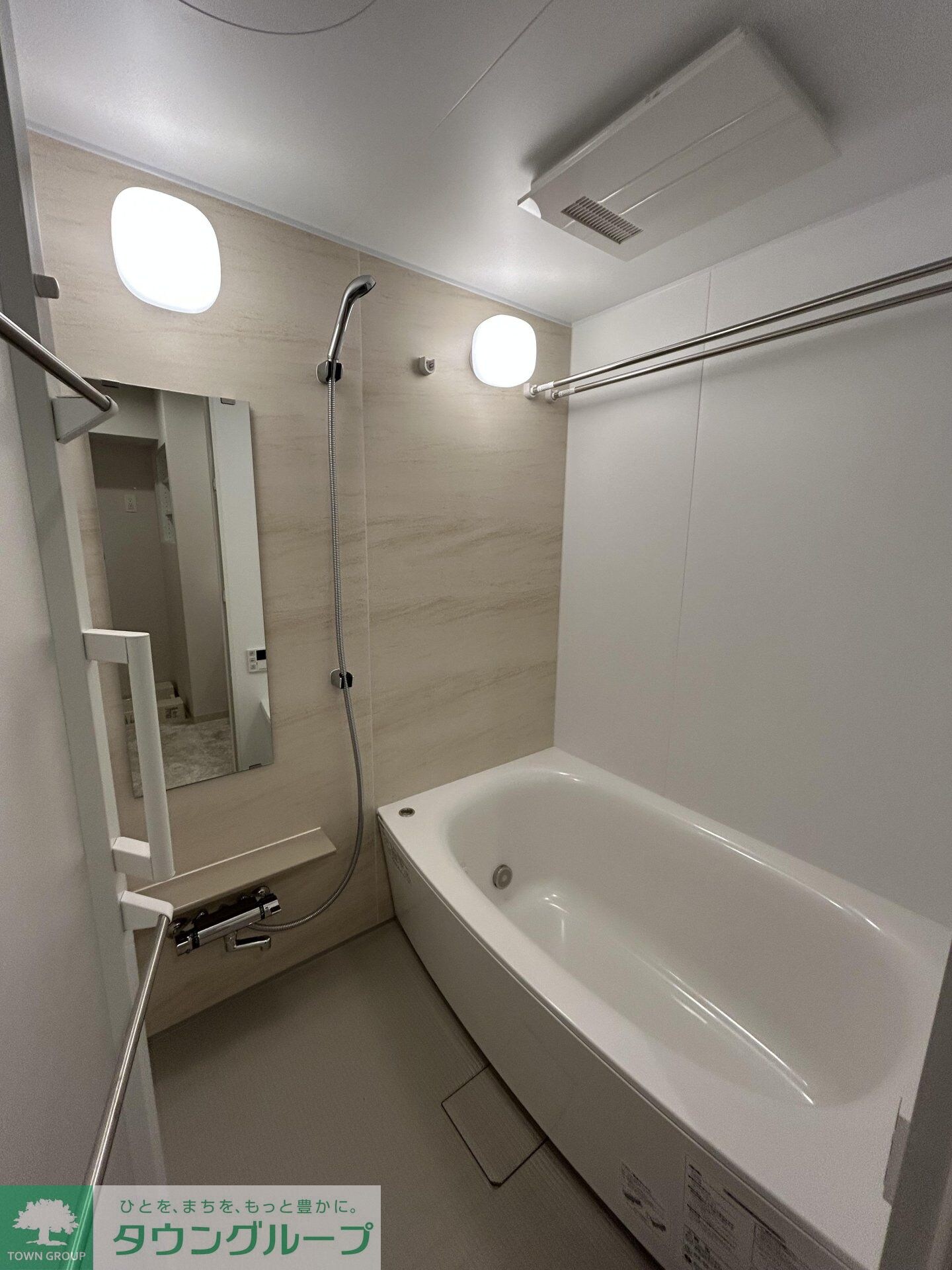 ジオエント町屋の物件内観写真