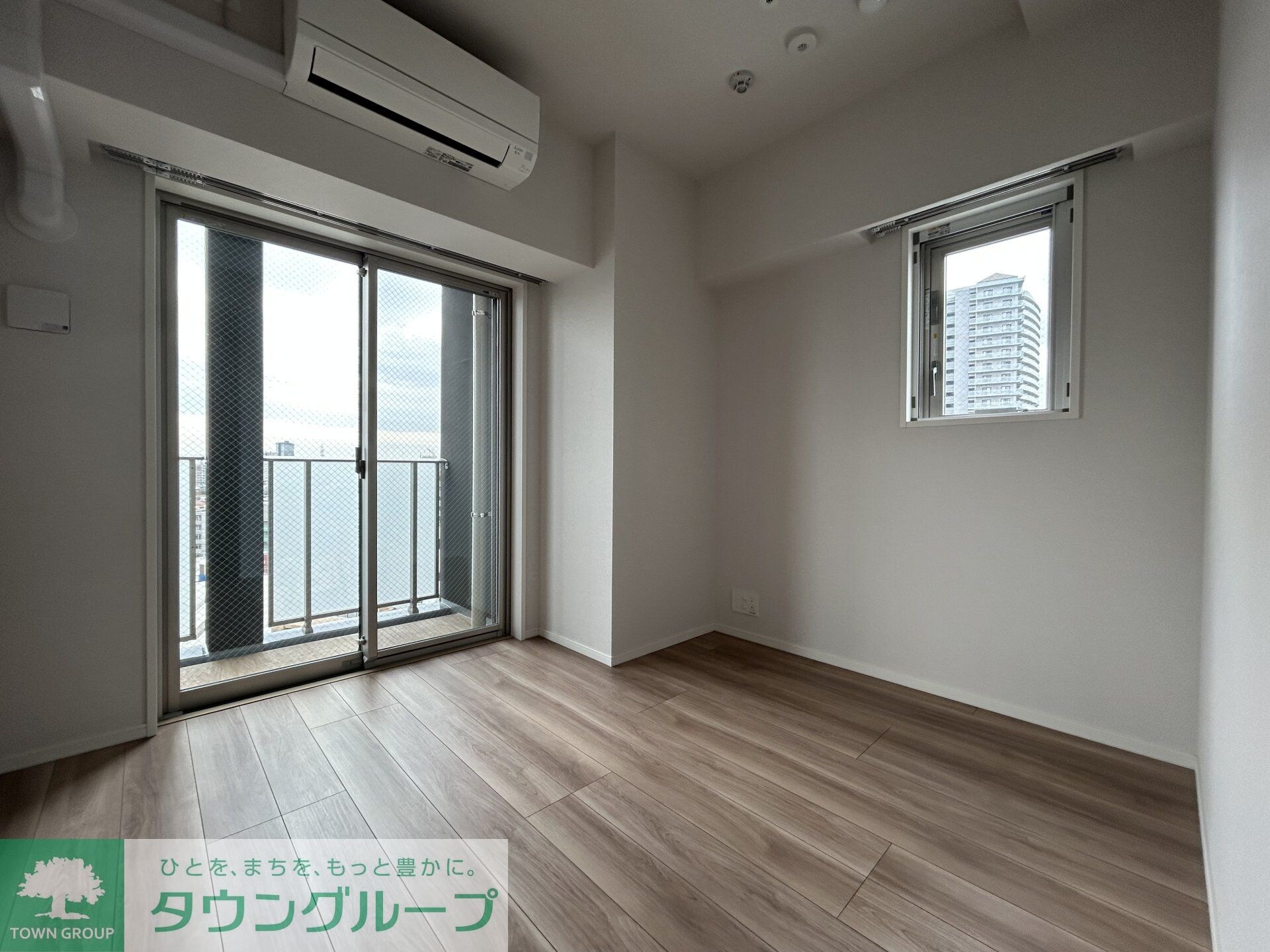 ジオエント町屋の物件内観写真