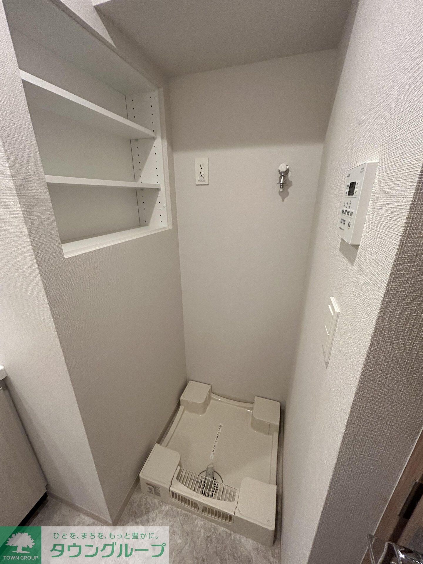 ジオエント町屋の物件内観写真