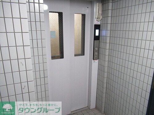 サンピア赤羽の物件内観写真