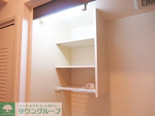 サンピア赤羽の物件内観写真