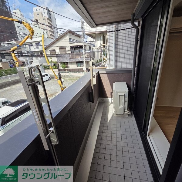 シャーメゾン南大塚の物件内観写真