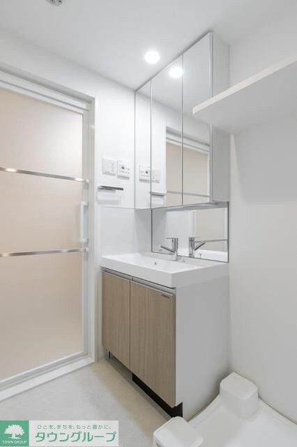 アジールコート後楽園の物件内観写真