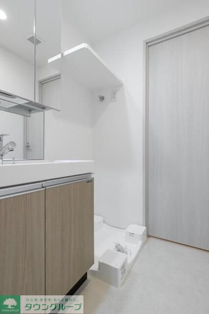 アジールコート後楽園の物件内観写真