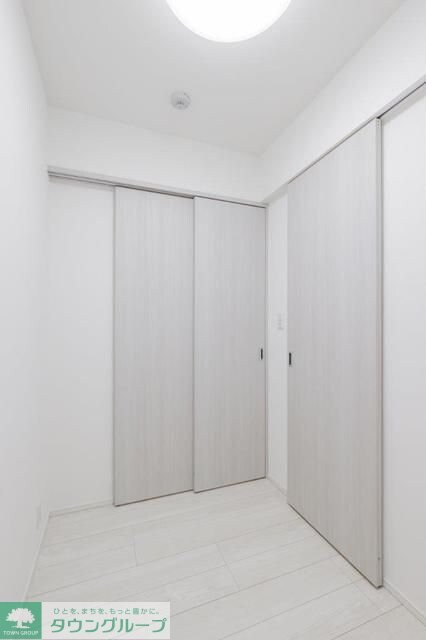 アジールコート後楽園の物件内観写真