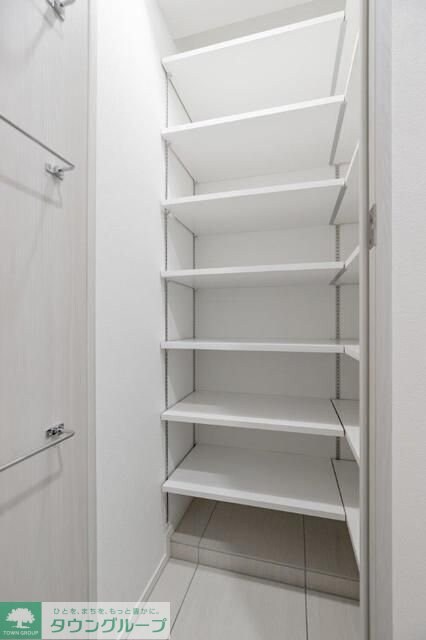 アジールコート後楽園の物件内観写真