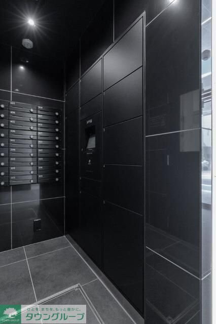 アジールコート後楽園の物件内観写真