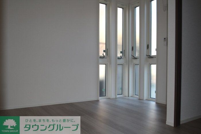 セレスティア豊島Sの物件内観写真