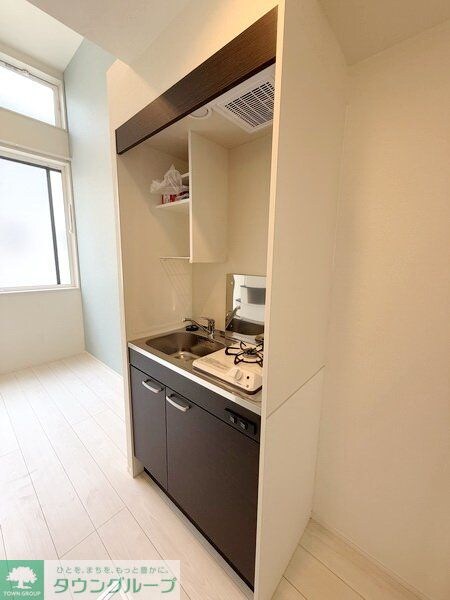 ハーモニーテラス仲宿Vの物件内観写真