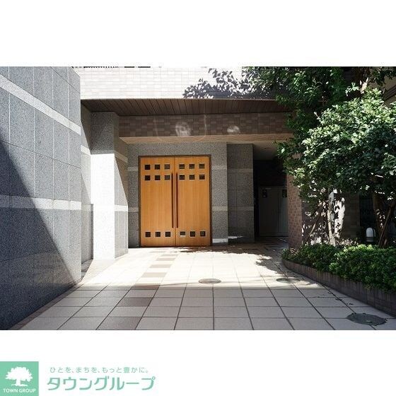 アムス志村の物件内観写真