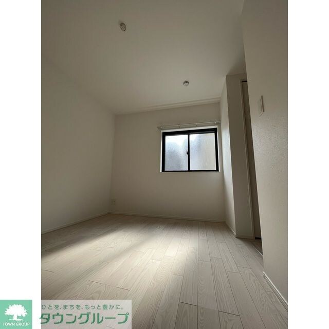 Kolet千駄木の物件内観写真