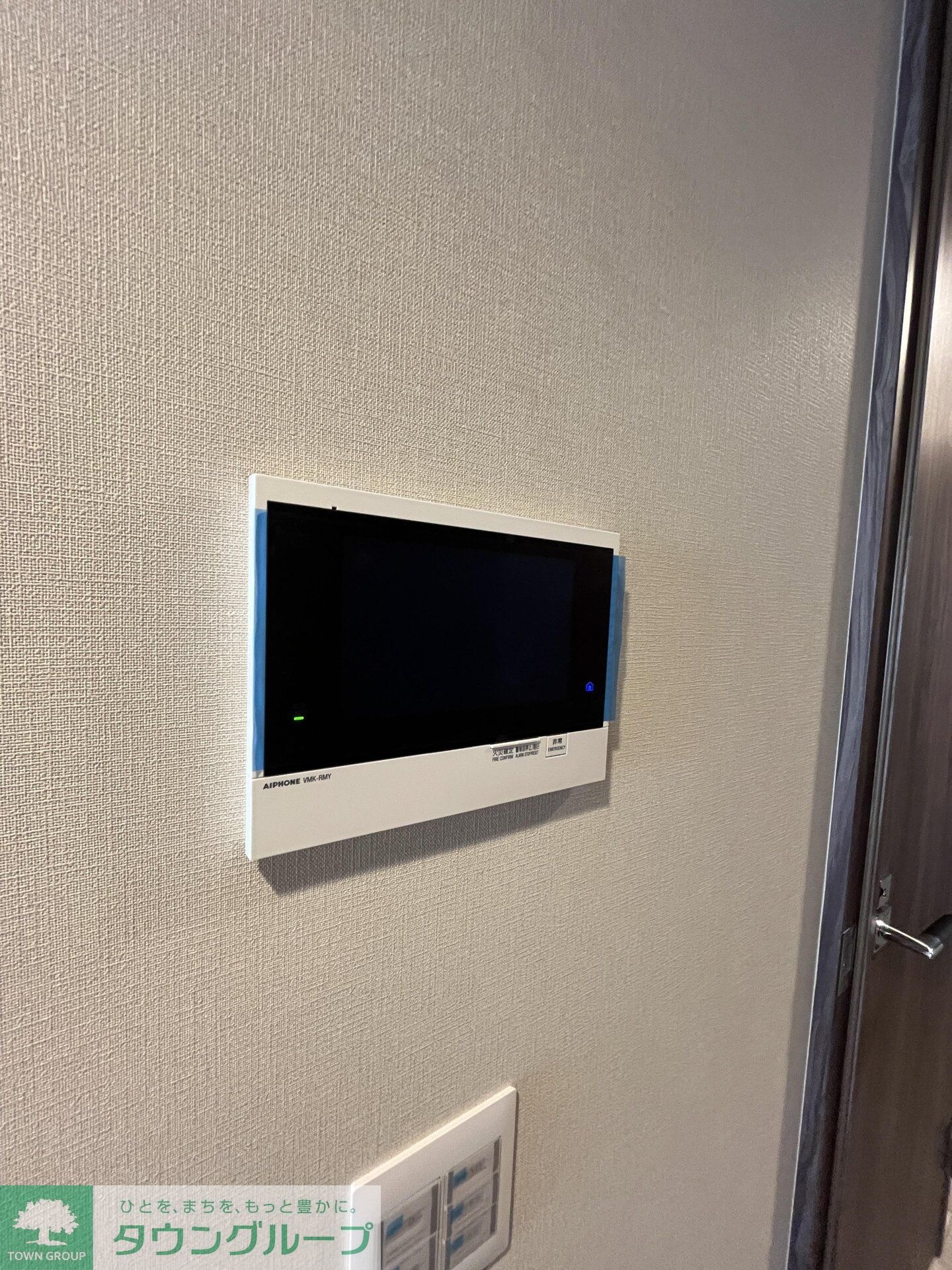 ルフォンプログレ本郷三丁目の物件内観写真