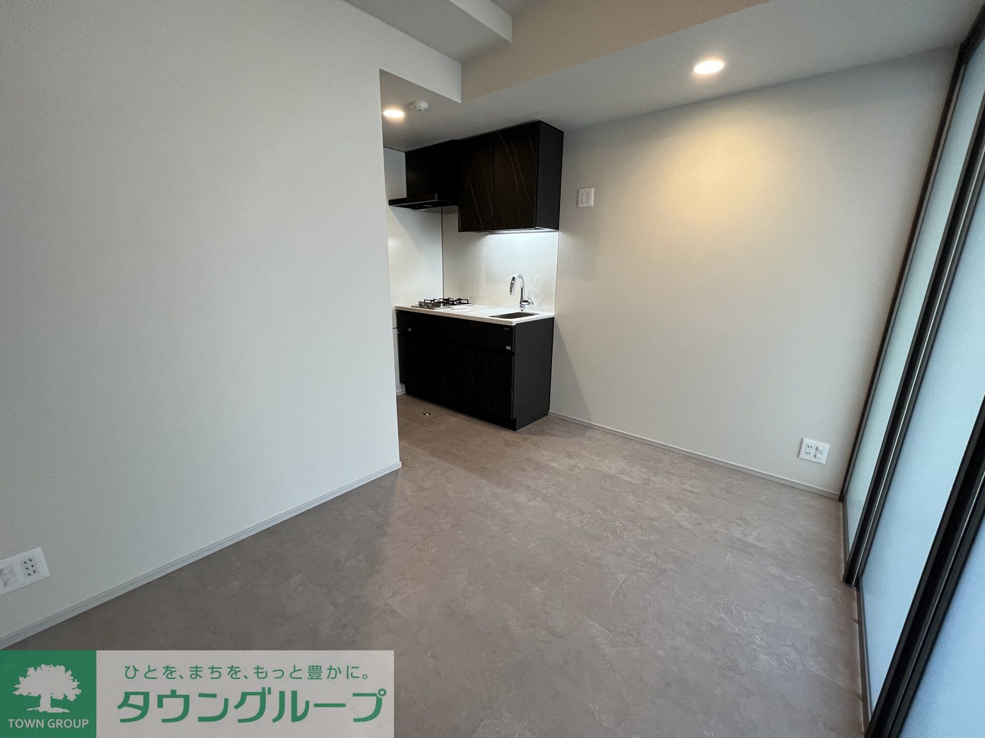 ルフォンプログレ本郷三丁目の物件内観写真