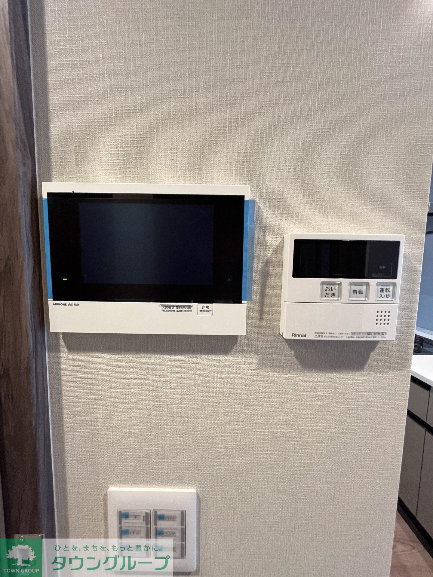 ルフォンプログレ本郷三丁目の物件内観写真