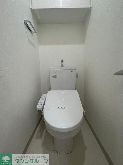 ＧＲＡＮＰＡＳＥＯ巣鴨IIの物件内観写真