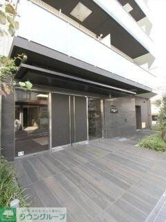 ＧＲＡＮＰＡＳＥＯ巣鴨IIの物件内観写真