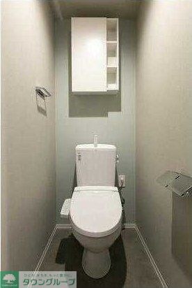 Ｌａ　Ｄｏｕｃｅｕｒ巣鴨Ｗｅｓｔの物件内観写真