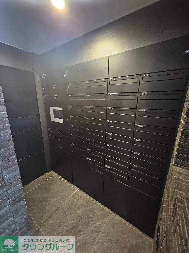 ジオエント駒込の物件内観写真