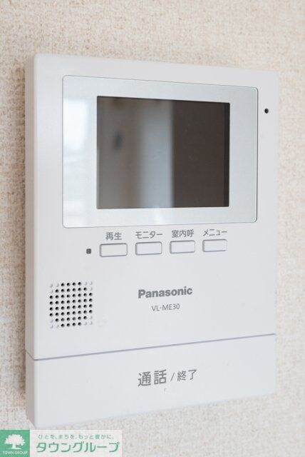 トップ尾久駅前の物件内観写真