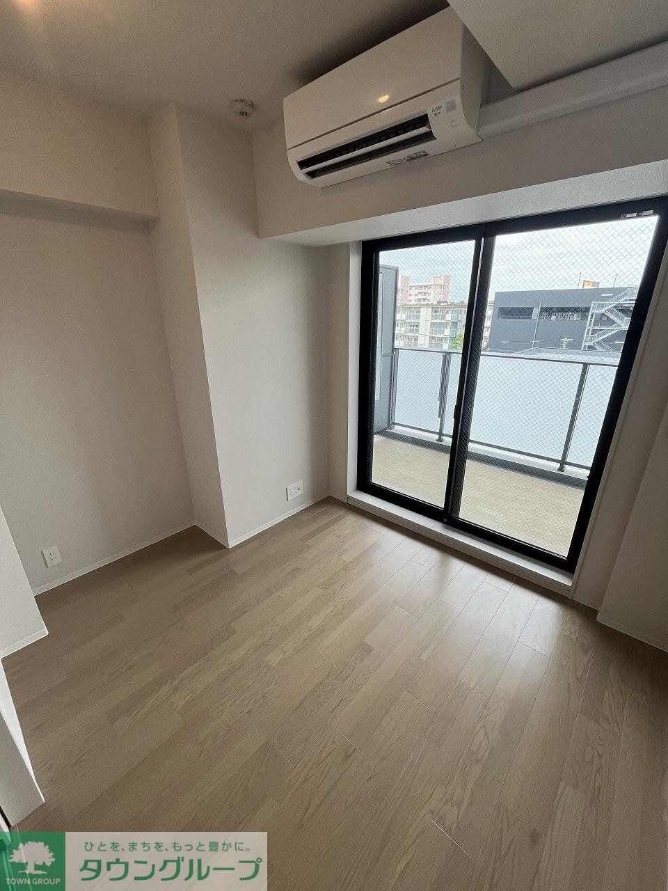 ロイヤルパークス赤羽ノースの物件内観写真