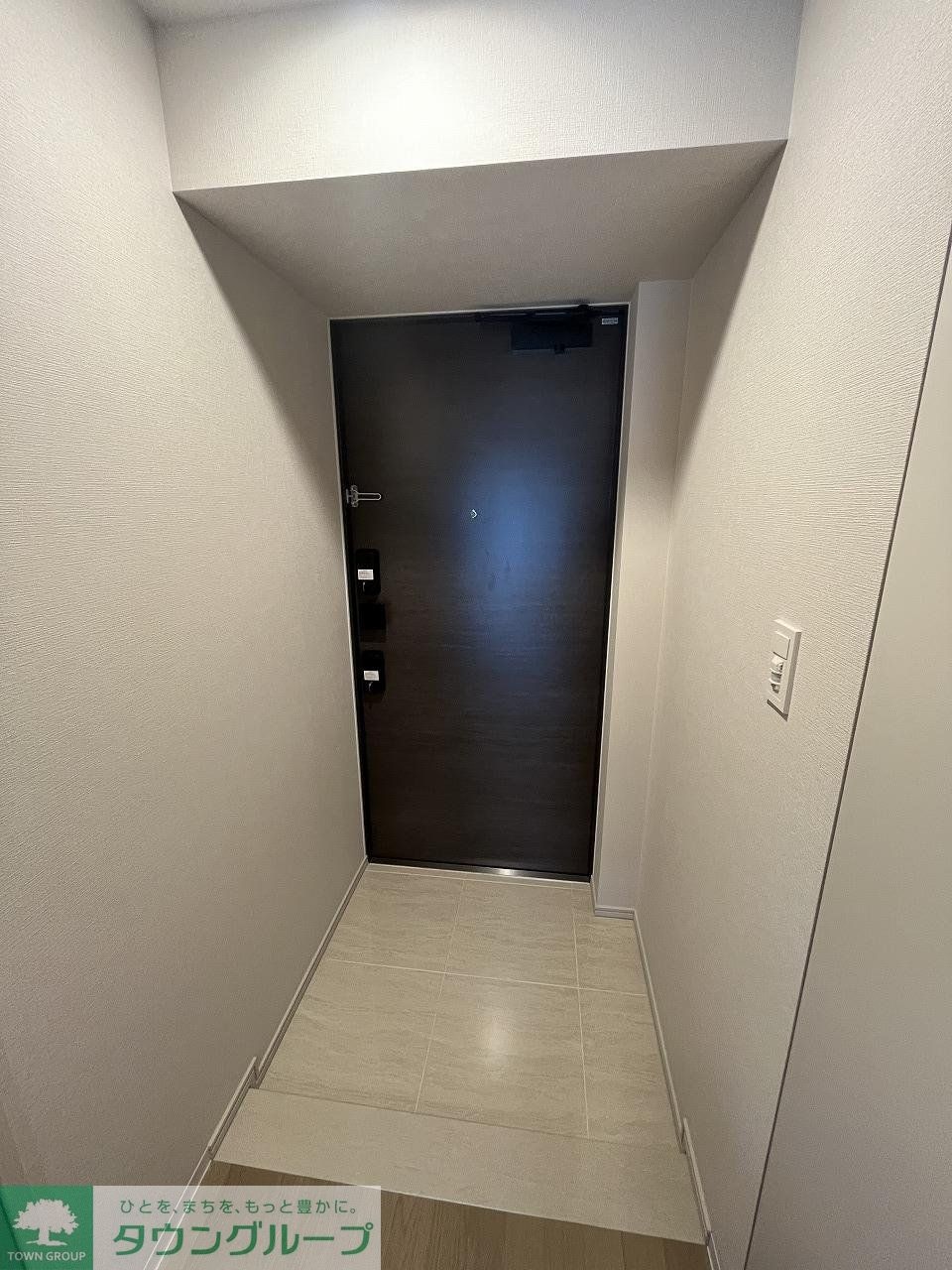 ロイヤルパークス赤羽ノースの物件内観写真