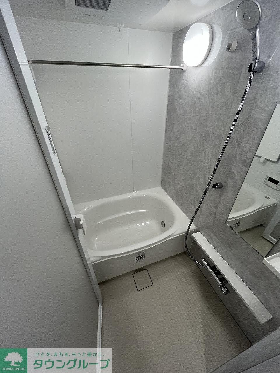 ロイヤルパークス赤羽ノースの物件内観写真