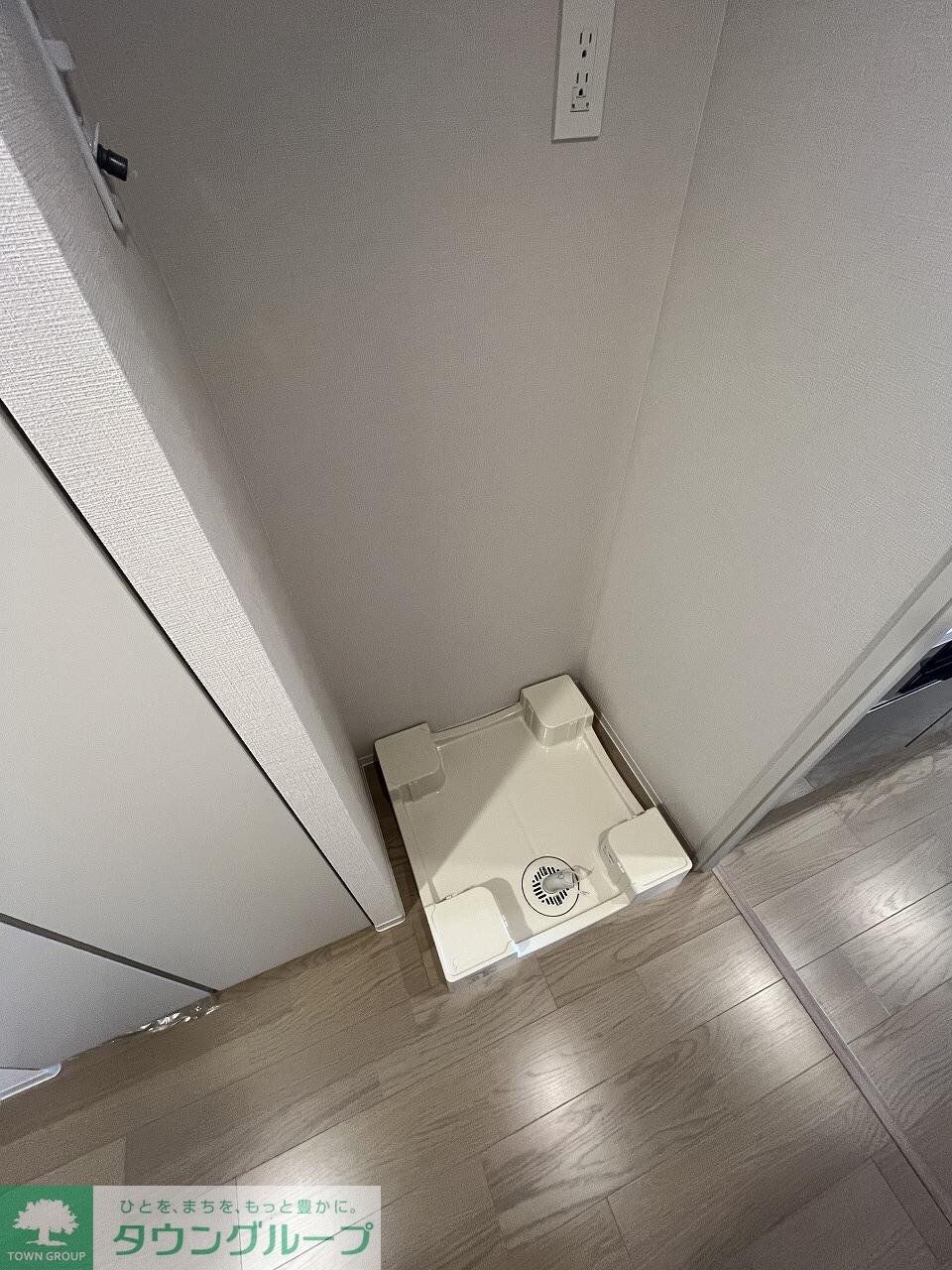 ロイヤルパークス赤羽ノースの物件内観写真