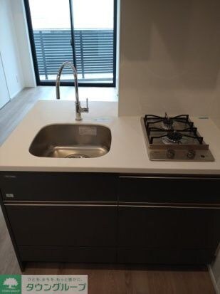 SYFORME　ITABASHI　IIIの物件内観写真