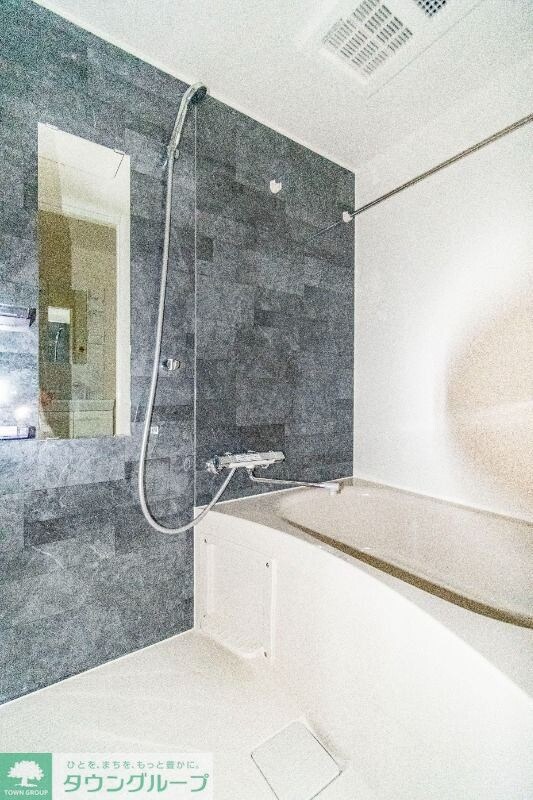 HW.Hills 東日暮里の物件内観写真