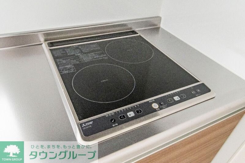 HW.Hills 東日暮里の物件内観写真