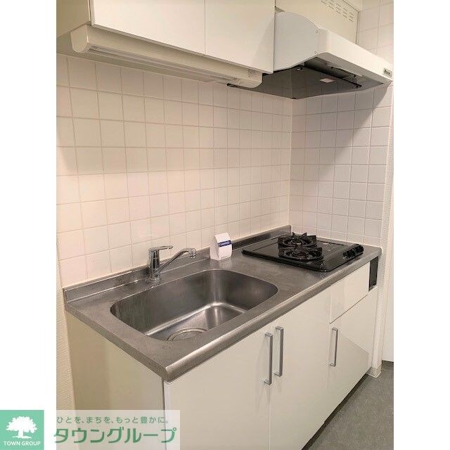 ＬａＭａｉｓｏｎｄｅＫＡＫＥＧＡＷＡの物件内観写真