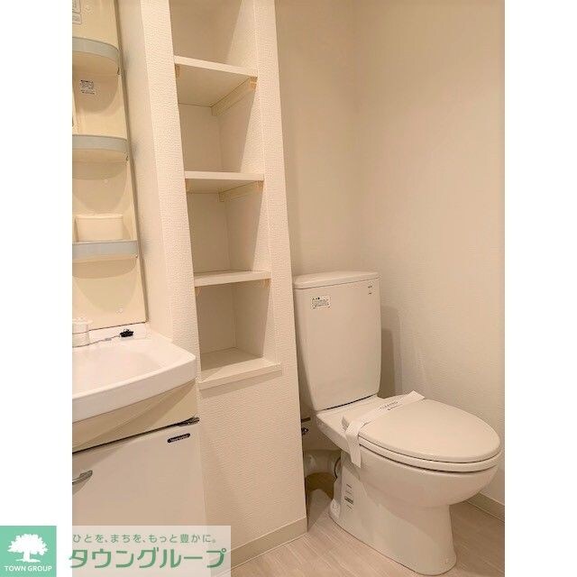 ＬａＭａｉｓｏｎｄｅＫＡＫＥＧＡＷＡの物件内観写真