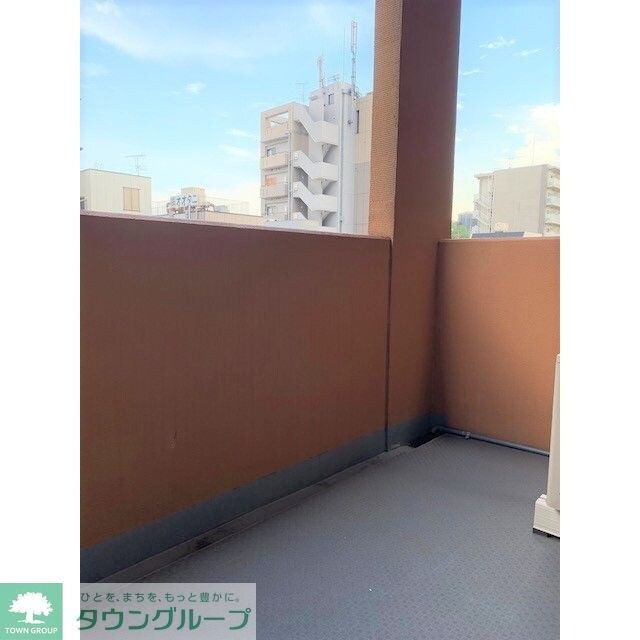 ＬａＭａｉｓｏｎｄｅＫＡＫＥＧＡＷＡの物件内観写真