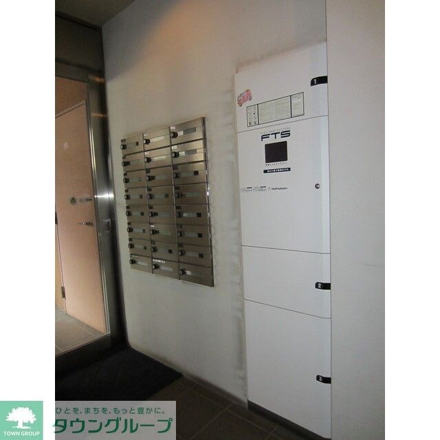 ＬａＭａｉｓｏｎｄｅＫＡＫＥＧＡＷＡの物件内観写真